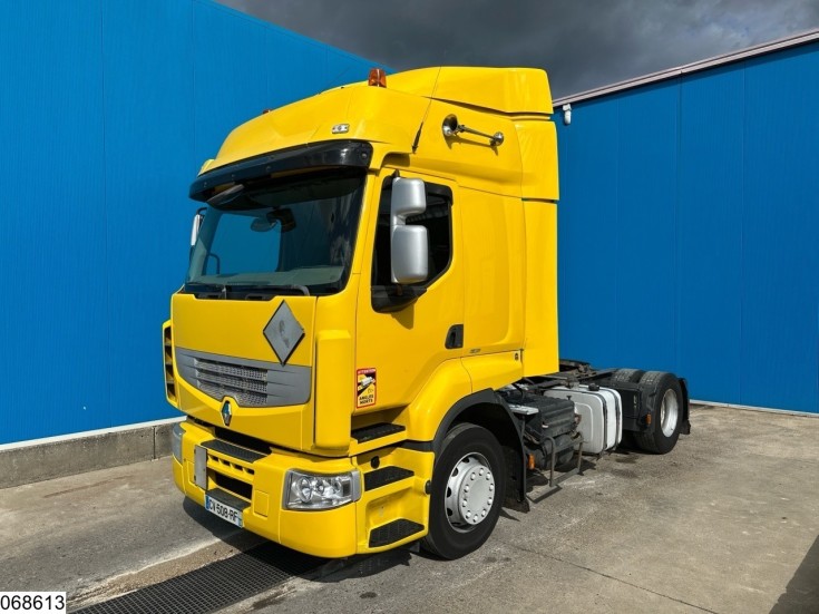 Renault Premium 460 Dxi