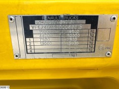 Renault Premium 460 Dxi