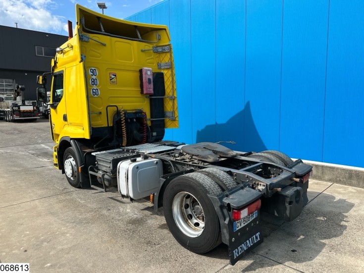 Renault Premium 460 Dxi