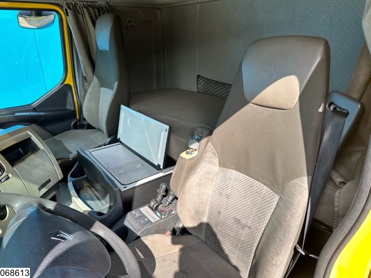 Renault Premium 460 Dxi