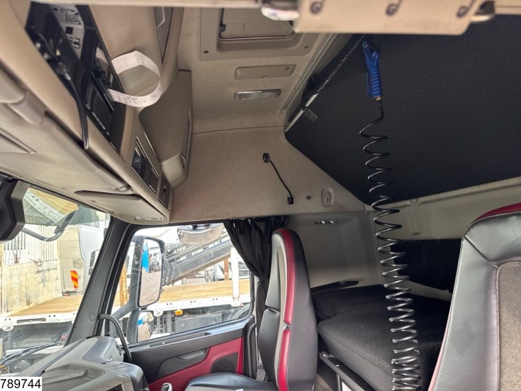 Volvo FM 420