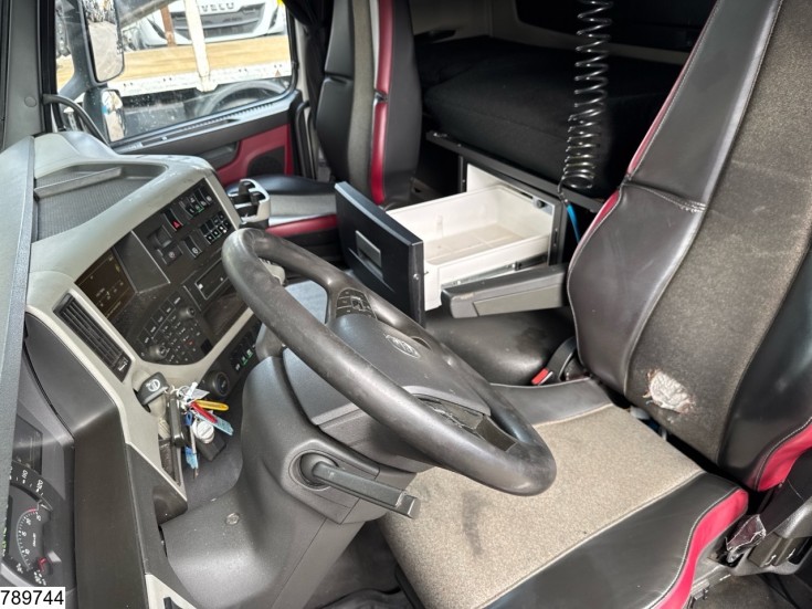 Volvo FM 420