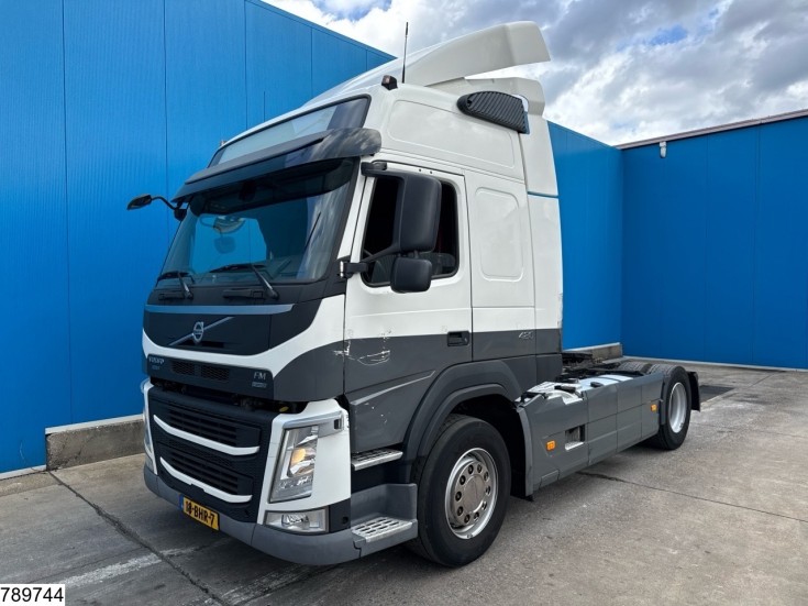 Volvo FM 420