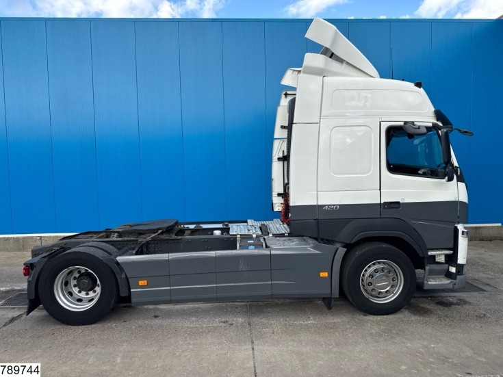 Volvo FM 420