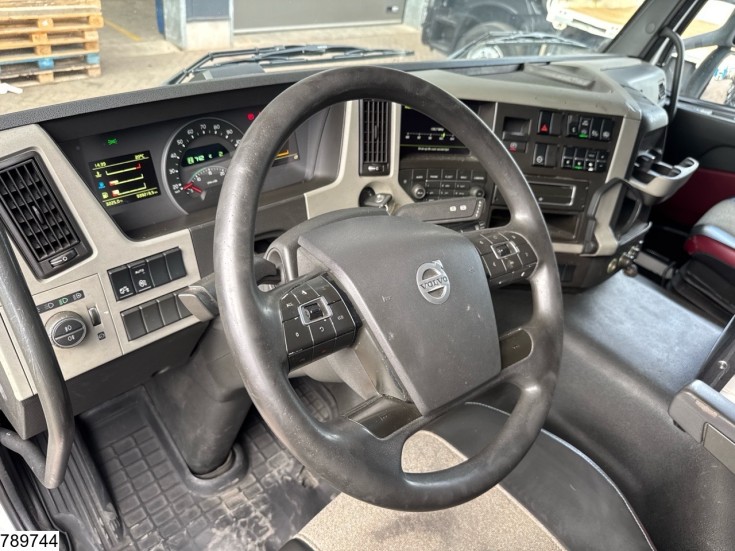 Volvo FM 420