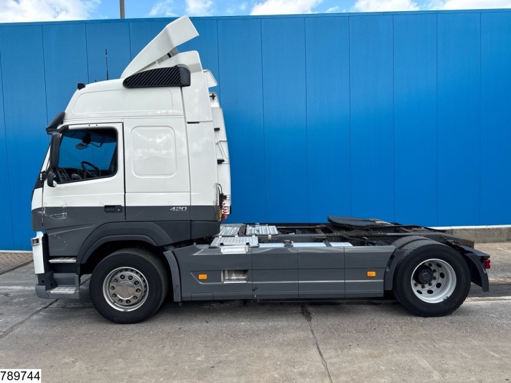 Volvo FM 420