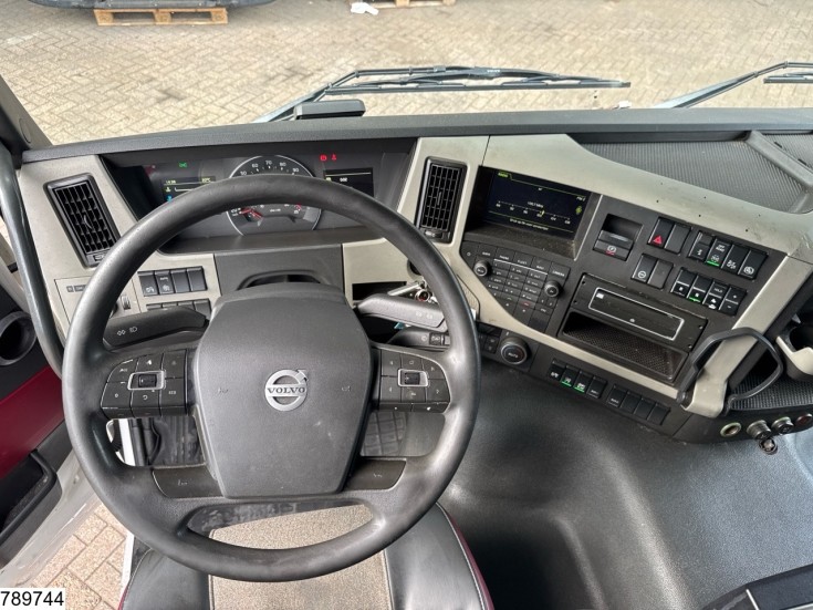 Volvo FM 420