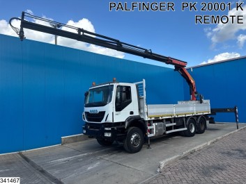 Iveco 260T41