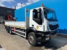 Iveco 260T41