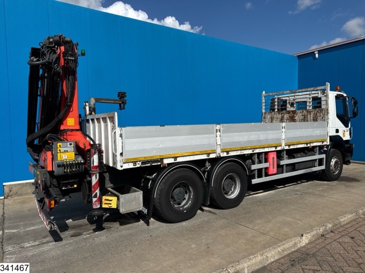 Iveco 260T41