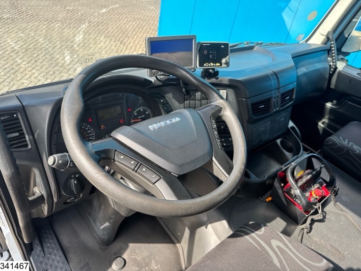 Iveco 260T41