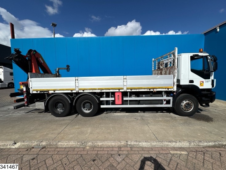 Iveco 260T41
