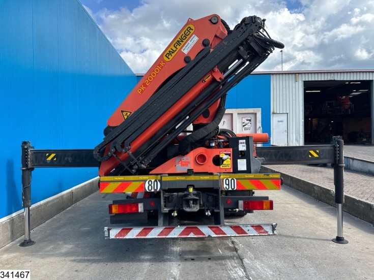 Iveco 260T41