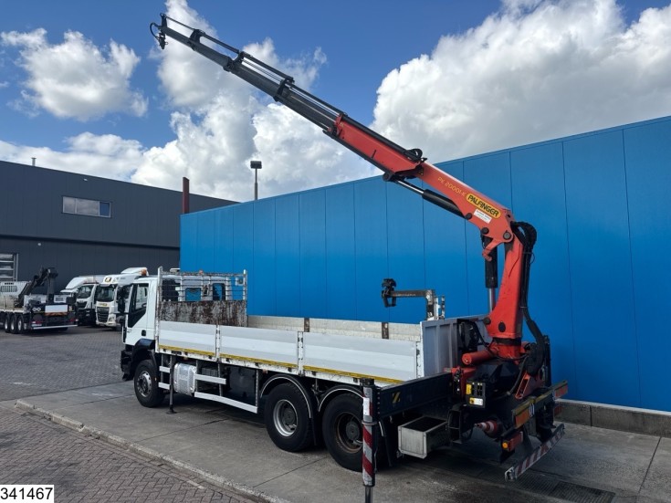 Iveco 260T41