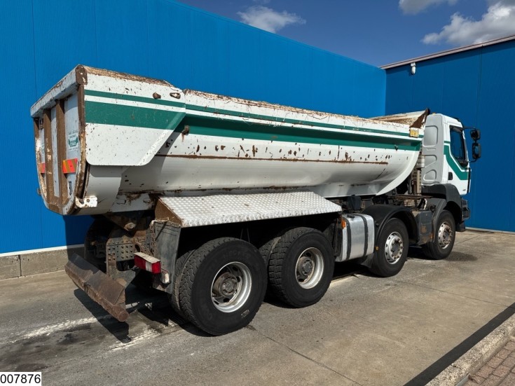 Renault Kerax 460 Dxi