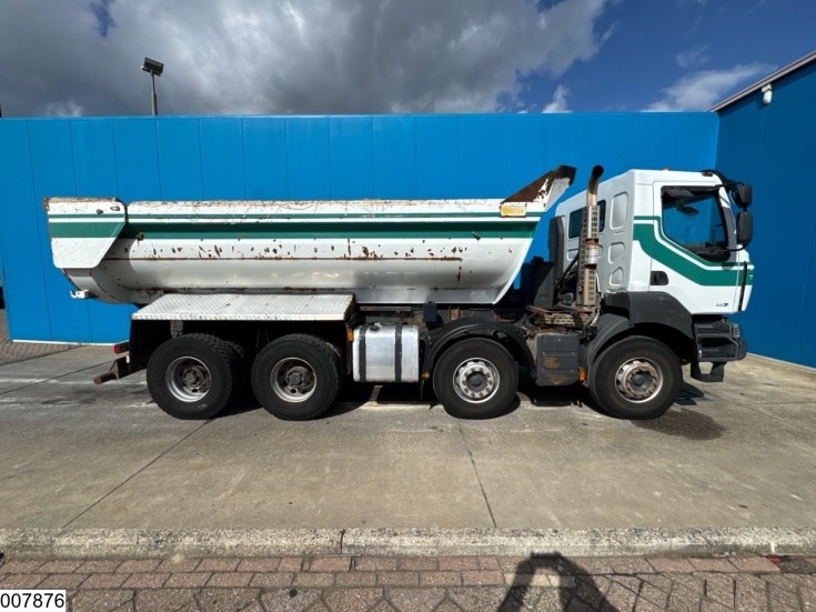 Renault Kerax 460 Dxi