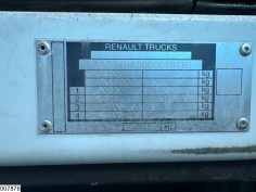 Renault Kerax 460 Dxi