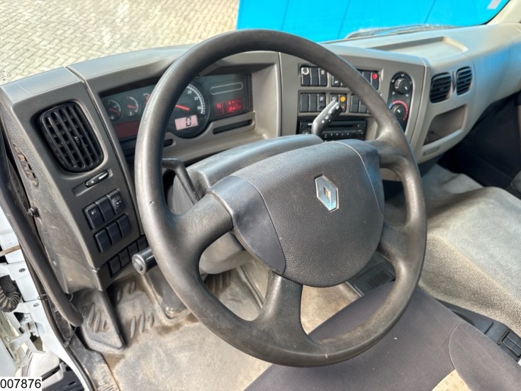 Renault Kerax 460 Dxi