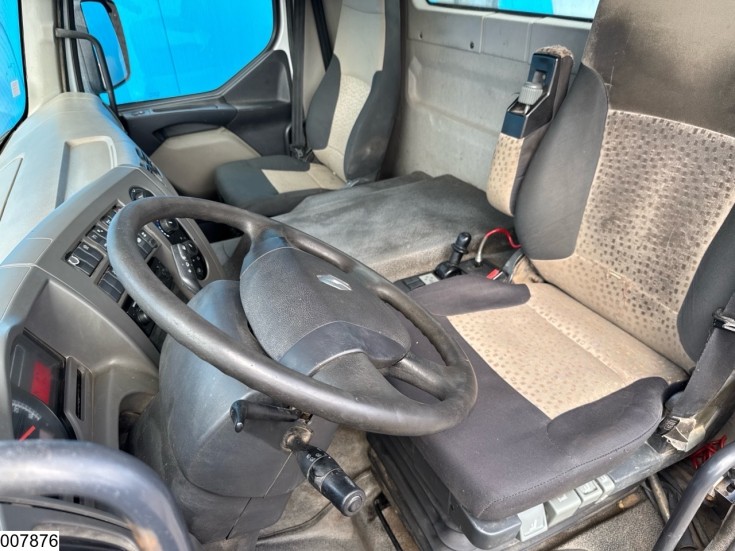 Renault Kerax 460 Dxi