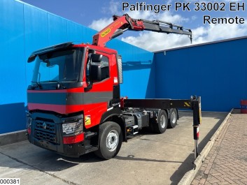 Renault C 440