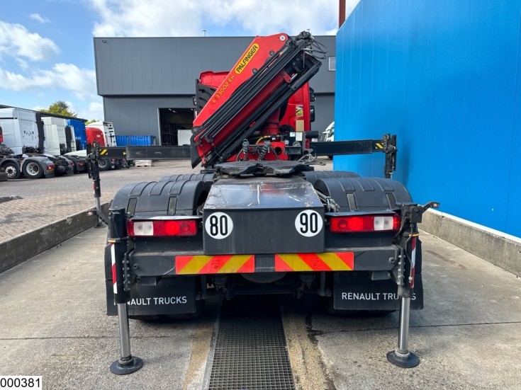 Renault C 440