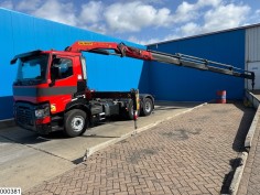 Renault C 440
