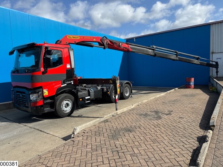 Renault C 440