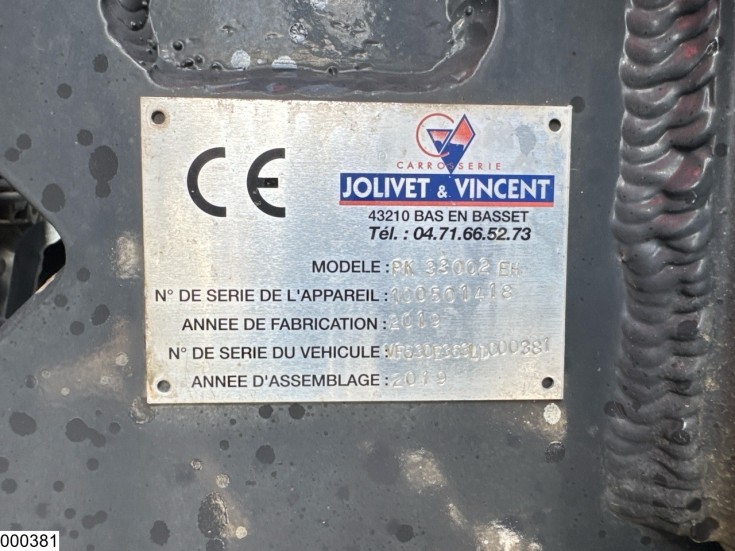 Renault C 440