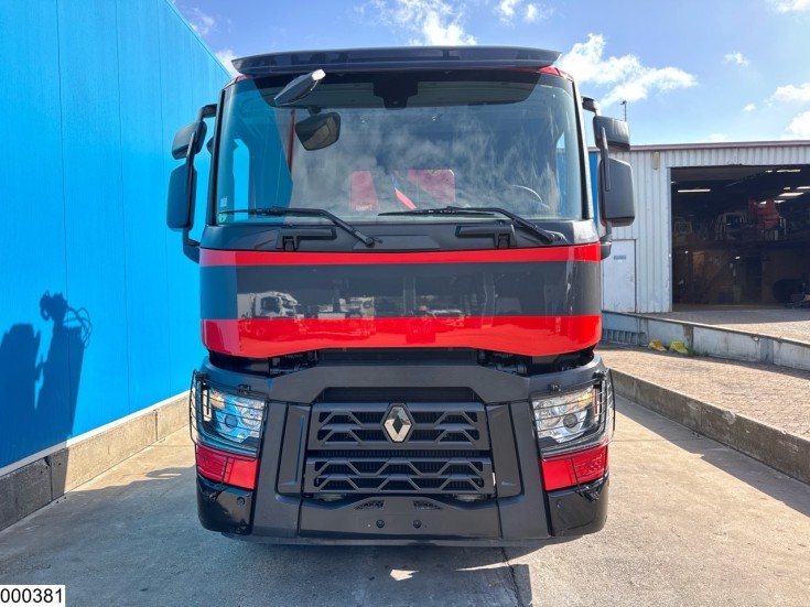 Renault C 440
