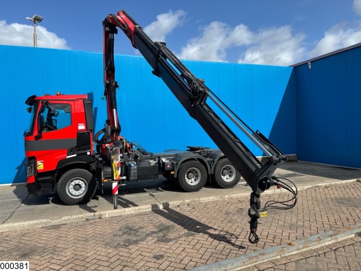Renault C 440