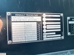Renault C 440