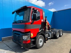 Renault C 440