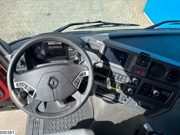 Renault C 440