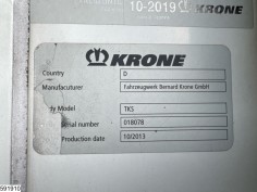 Krone Koel vries