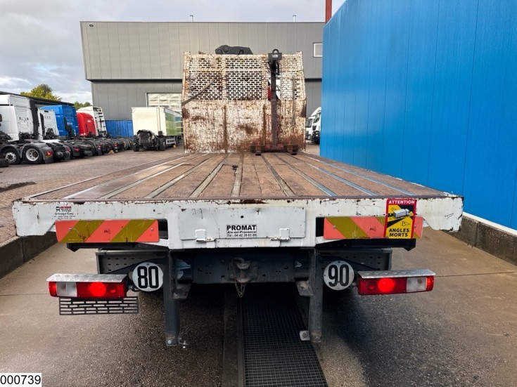 Renault C 430