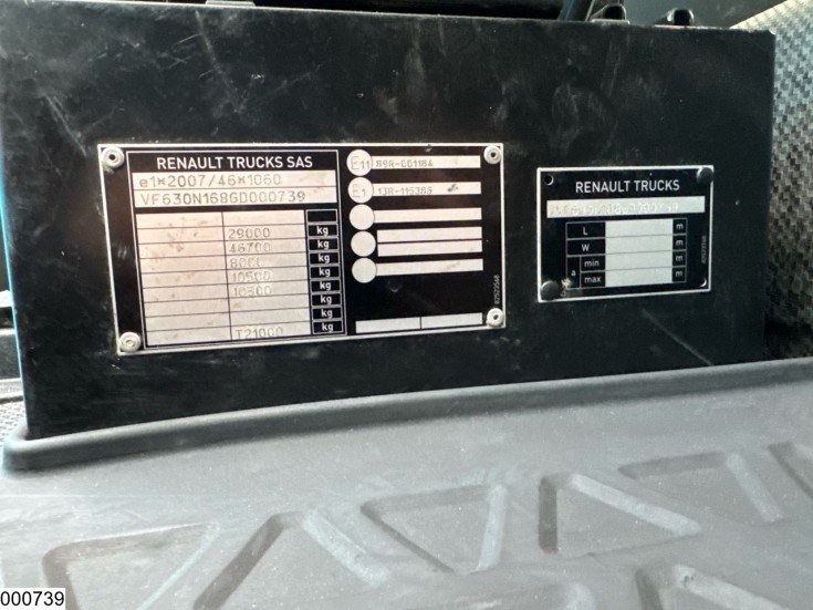 Renault C 430