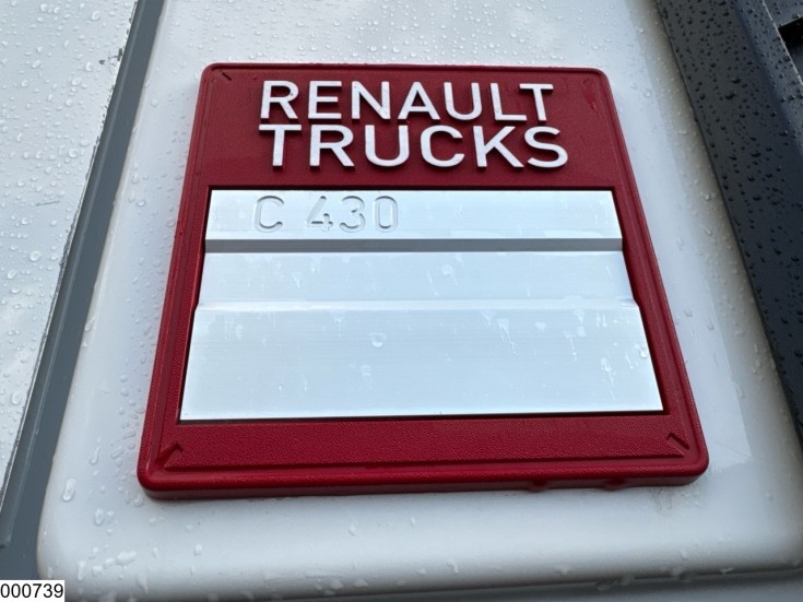 Renault C 430