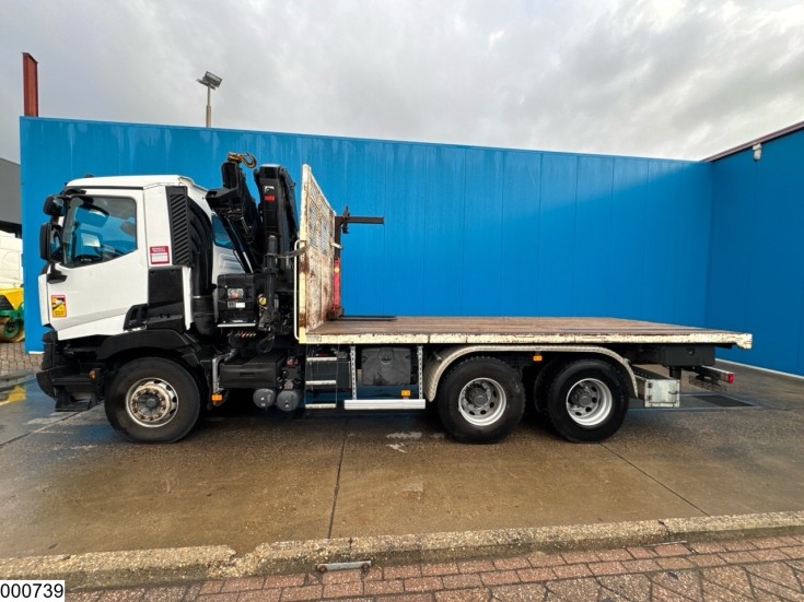 Renault C 430