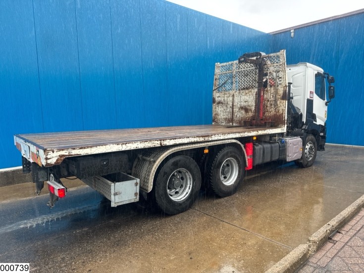 Renault C 430