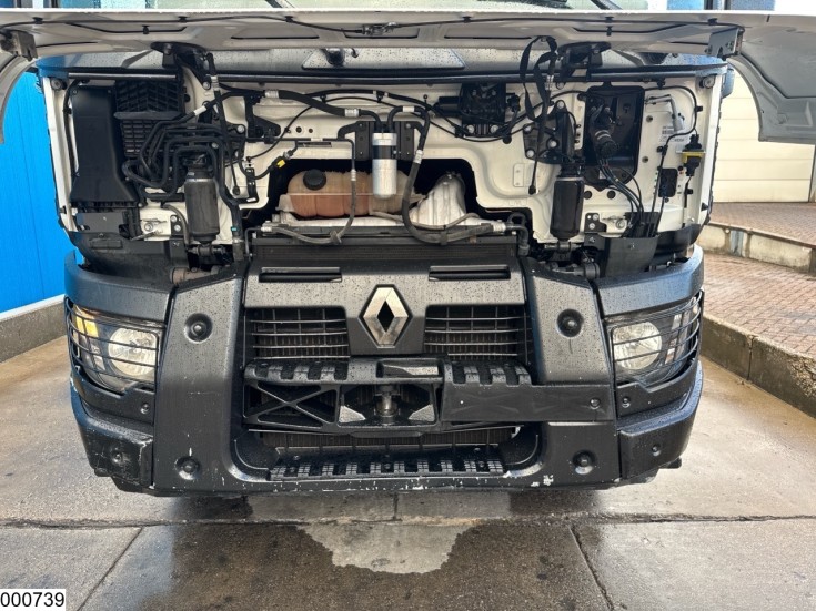 Renault C 430