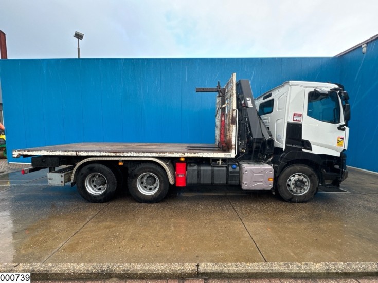 Renault C 430