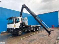 Renault C 430