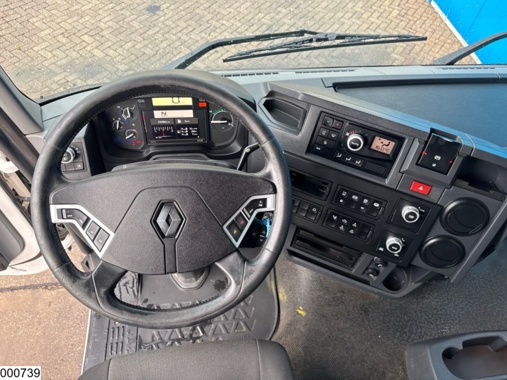 Renault C 430