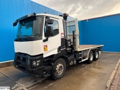 Renault C 430