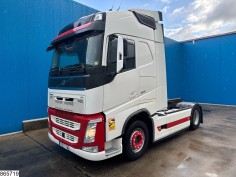 Volvo FH 460