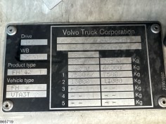 Volvo FH 460