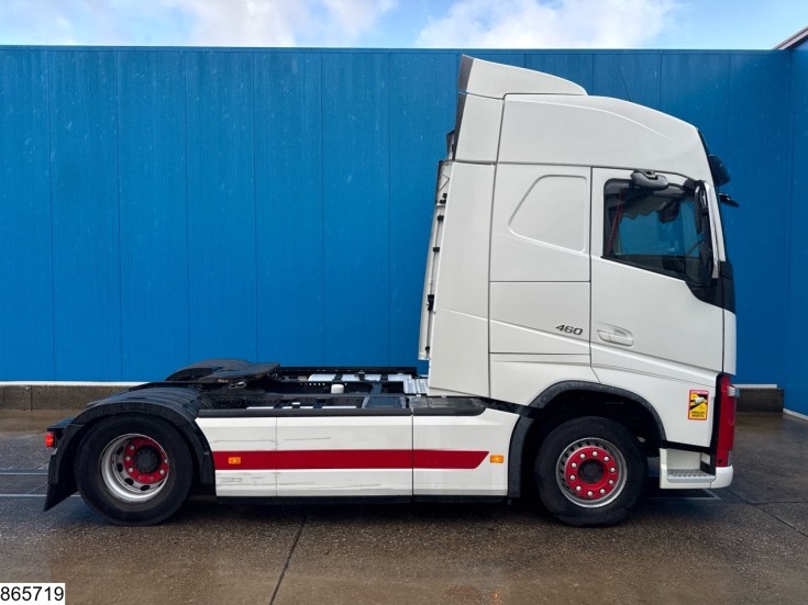 Volvo FH 460