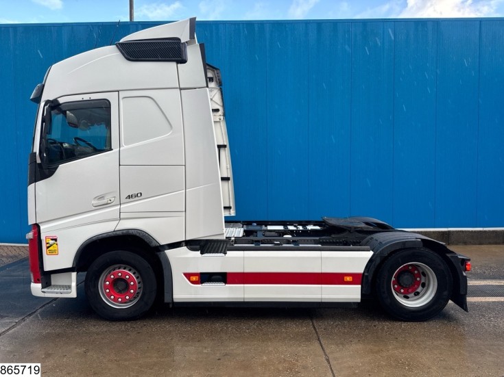 Volvo FH 460
