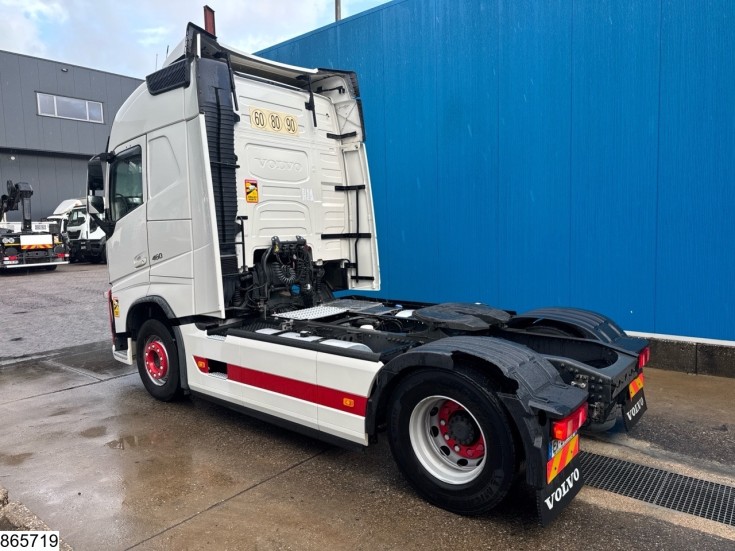 Volvo FH 460