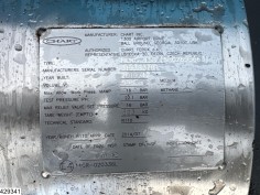 Iveco S way 460